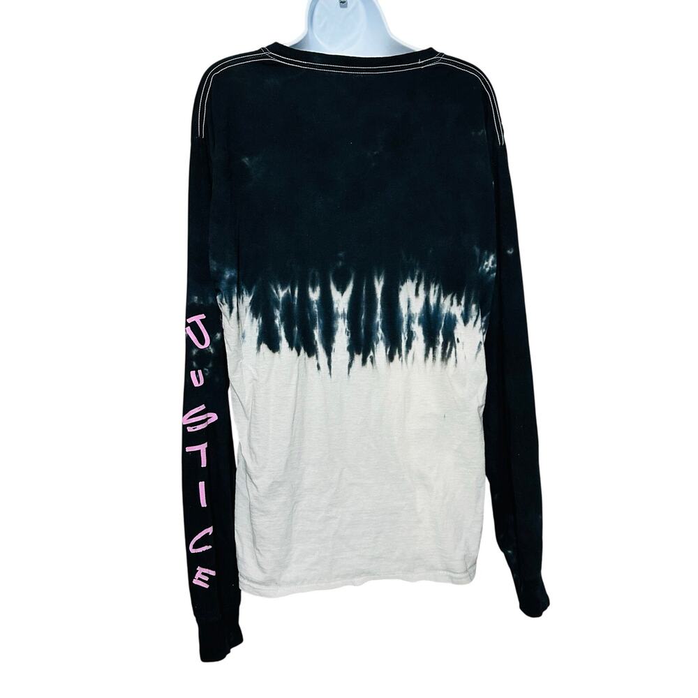 Tupac Long Sleeve Shirt - Picture 5 of 5